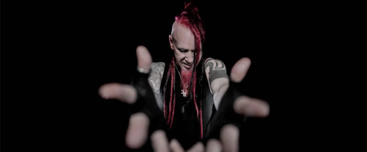 Chad Gray Cancels Two '30 Years Of Madness' Dates Amid Vocal Issues