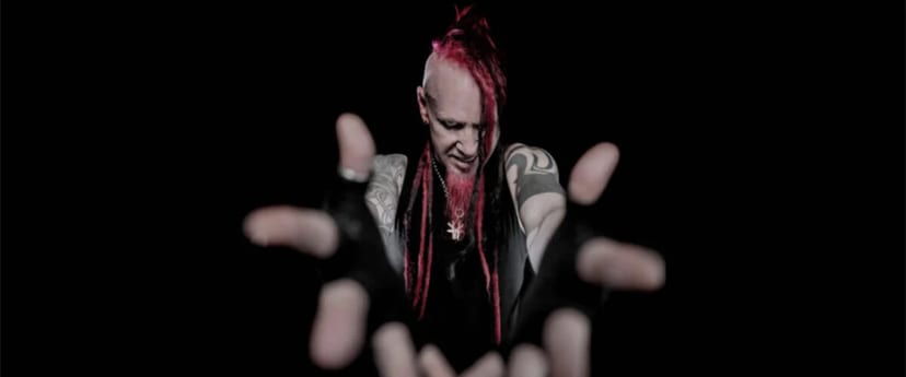 Chad Gray Cancels Two '30 Years Of Madness' Dates Amid Vocal Issues