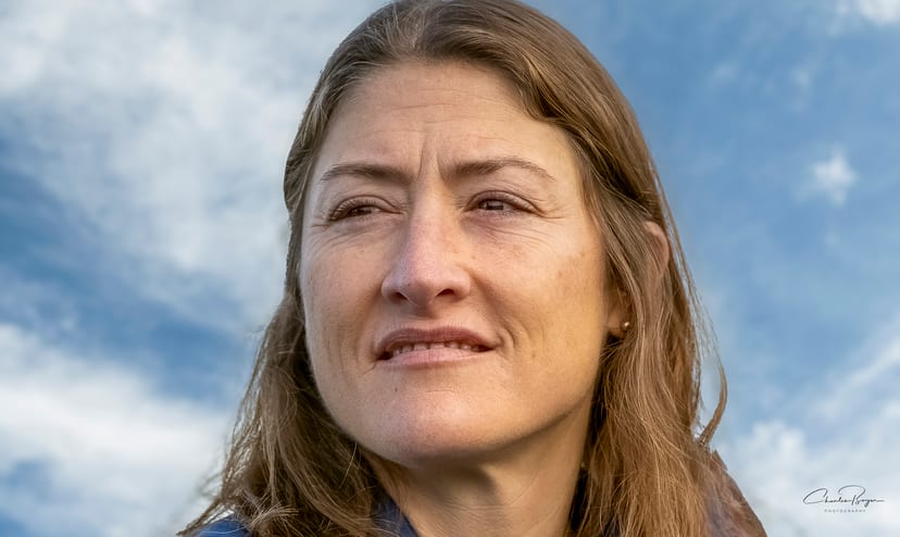 Why it is surprising: an active astronaut to run the engineer corps