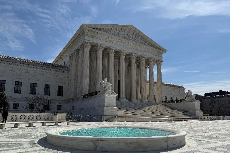 Supreme Court Bars Missouri's GOP Map for Third Time