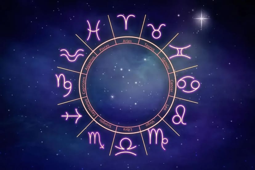 Astrologers Warn of Rare Mars-Pluto-Mercury T-Square