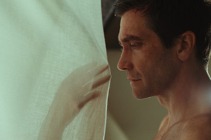 The Praise: Scary as Hell and Heartbreaking
