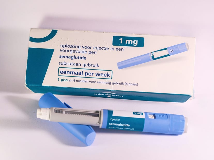 GLP-1 Drugs Linked to Rare Brain Disorder in New Study