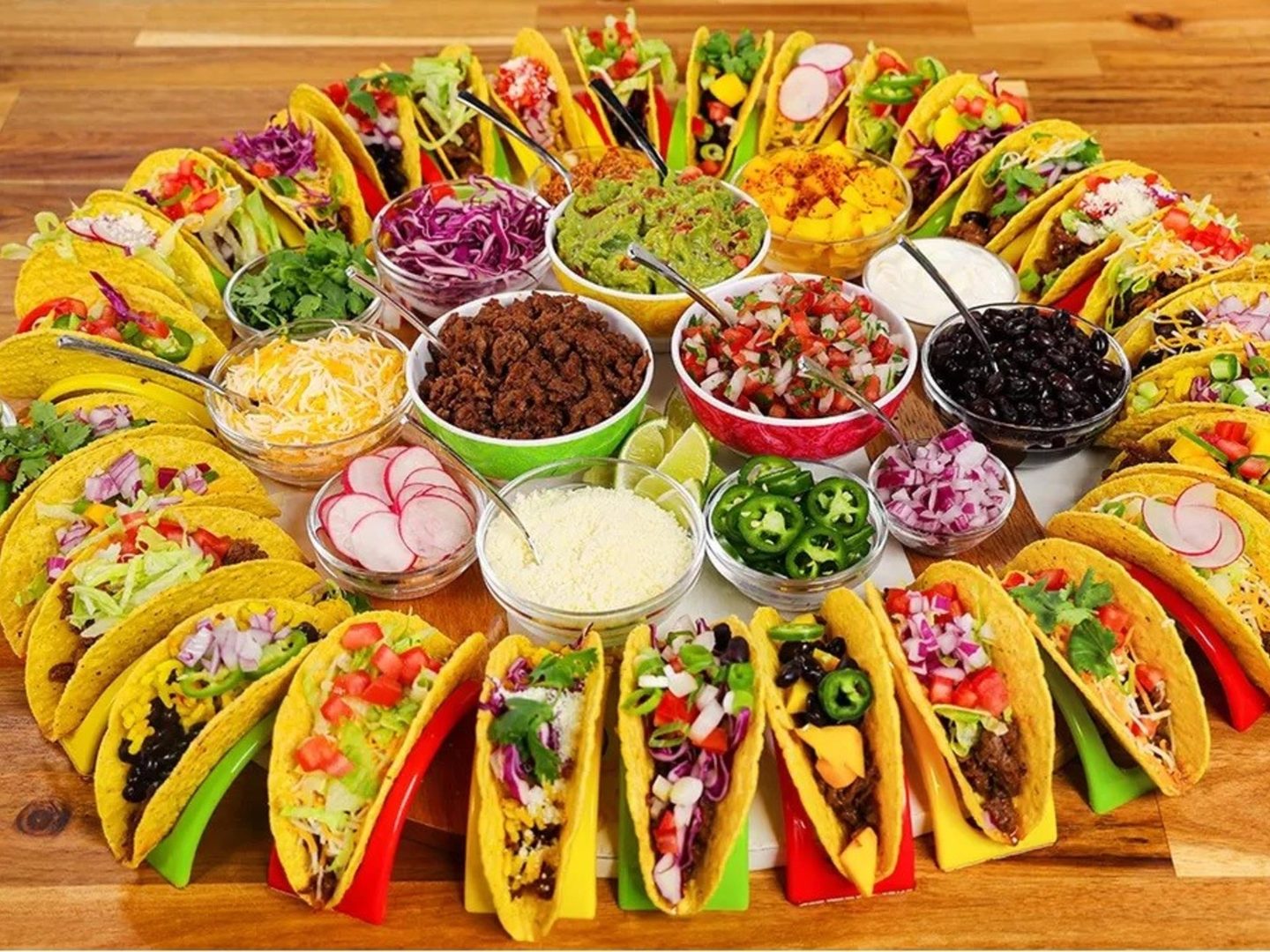Taco Bell Turns National Taco Day Into Duolingo Collab