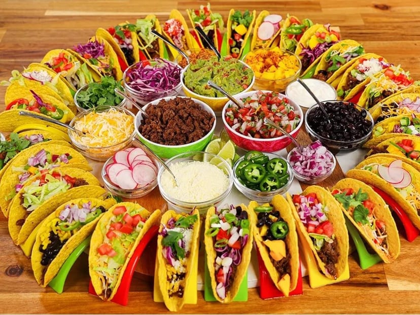 Taco Bell Turns National Taco Day Into Duolingo Collab
