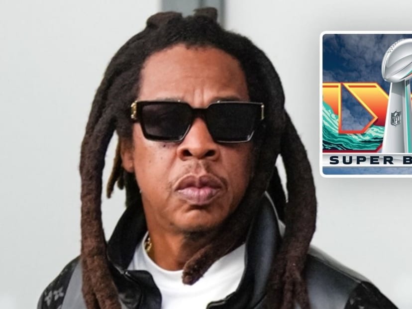 What a Jay-Z Halftime Set Would Sound Like