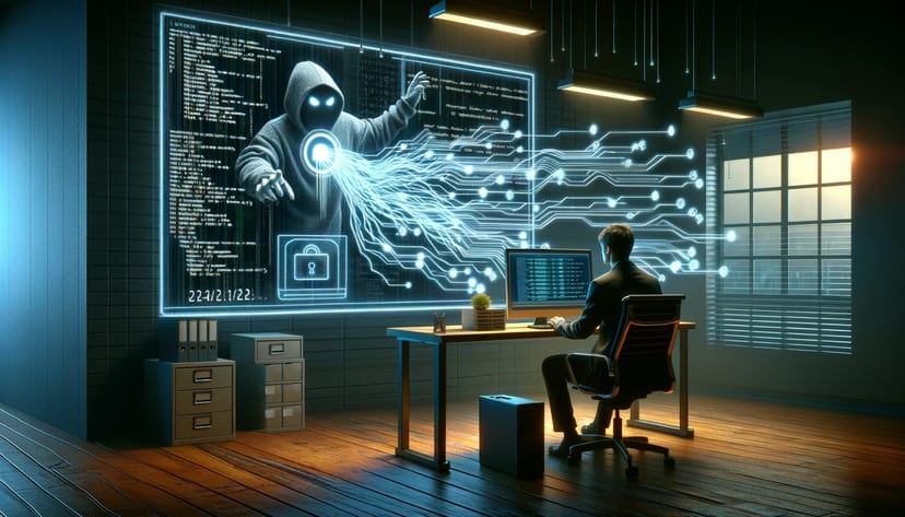 ShinyHunters Hacks Rival Clop's Dark Web Leak Site