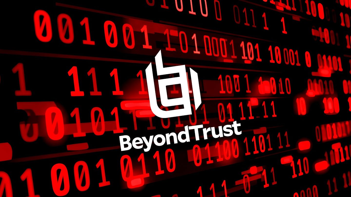 Armory Castle Ran BeyondTrust Zero-Day Since August