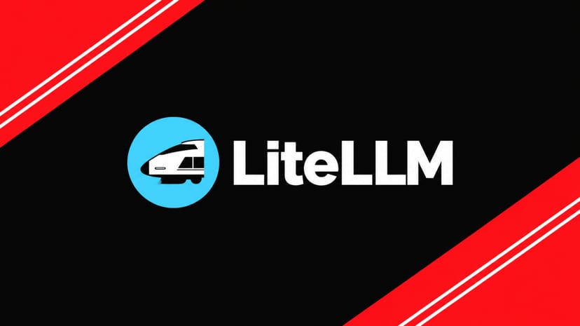 LiteLLM 1.107.0 Wheels Carried Credential-Stealing Malware