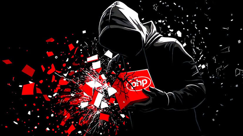 Exploit traffic explodes into the millions