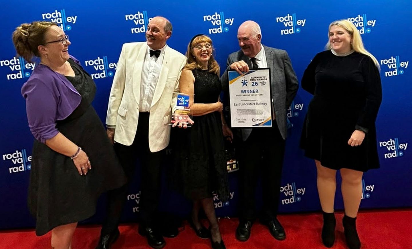 Why the Recognition Matters