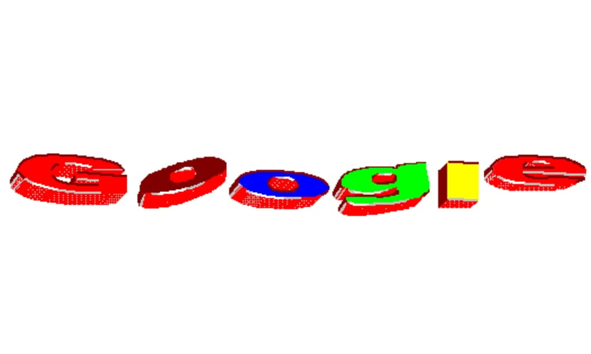 Google Turns 28 With Nostalgic 1998-Logo Birthday Doodle