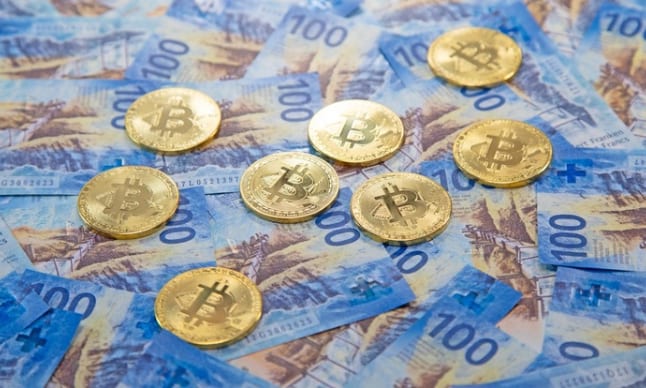Swiss Regulator FINMA Approves First Retail Bitcoin ETF
