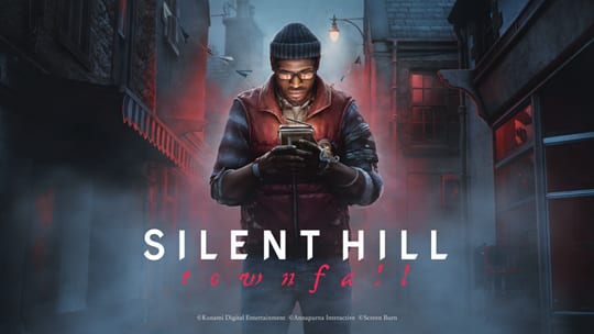 Silent Hill: Townfall Launches, First Full First-Person Entry