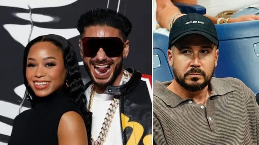 Pauly D Engages Nikki Hall; Vinny Mourns His MVP