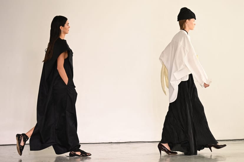 The Weave Gets Its Third Act — and Totes Get Bigger