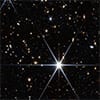 Webb Traces Farthest Fast Radio Burst to Tiny Dwarf Galaxy