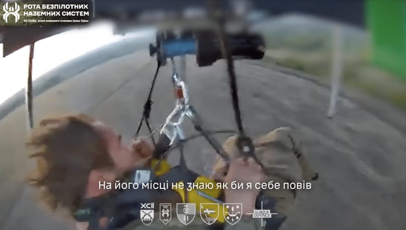 The Video Evidence: Strap In, Lift Off, Applause