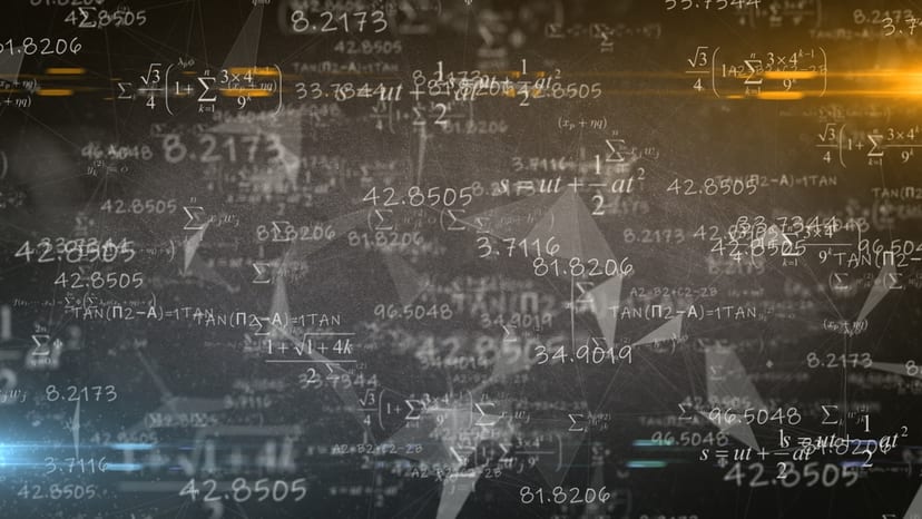 Why the math world is shaken