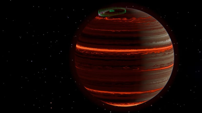 Webb Decodes Weather on Two Distant Worlds With New Methods