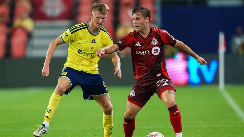 Nashville SC's Record Chase Meets Music City Playoffs
