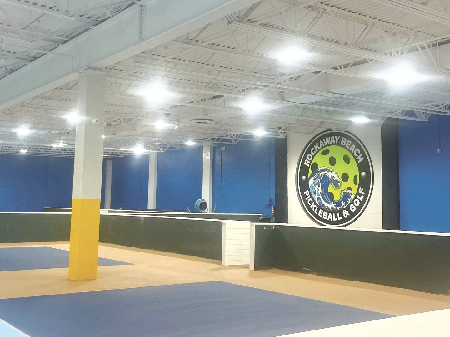 Rockaway's Wellness Boom: Eight New Health Spots Open