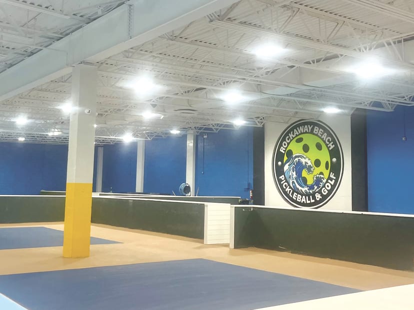 Rockaway's Wellness Boom: Eight New Health Spots Open