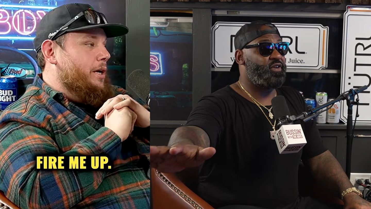 Spikes Confirms the Dreadlock 'Bracelet' Was Real