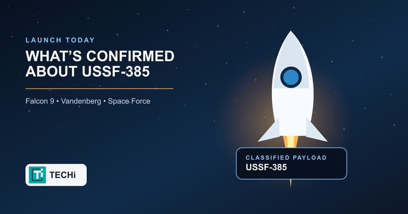 The Reusable Star: Booster 1100's Tenth Flight