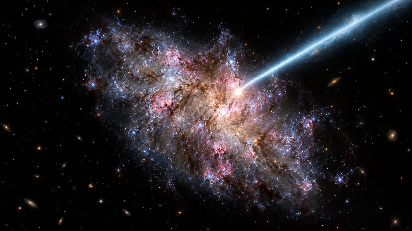 Record FRB Signal Carries a Map of Hidden Cosmic Gas