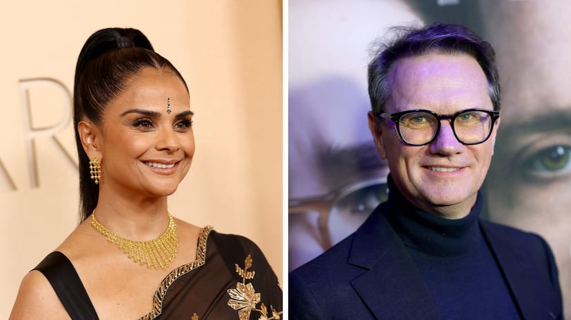 Netflix Ousts Bela Bajaria, Hires Peter Rice as CCO