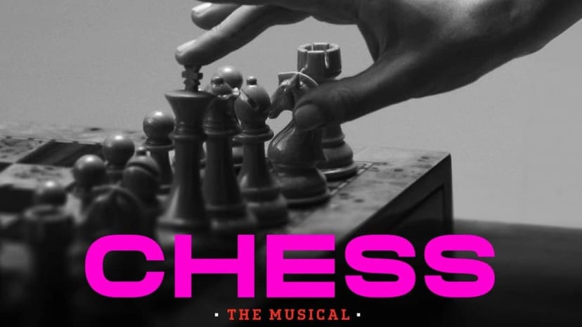Broadway's 'Chess' Revival to Close June 21, Months Early