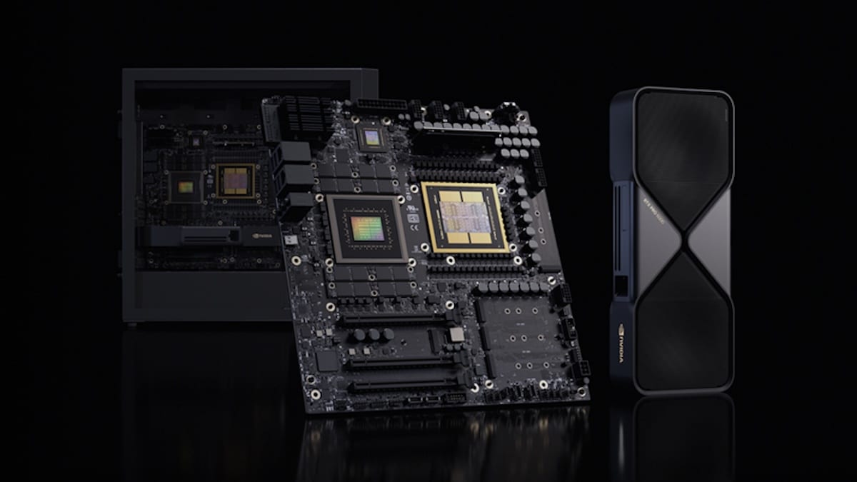 Blacklisted Inspur's US Arm Shipped $5.6B in Nvidia Chips