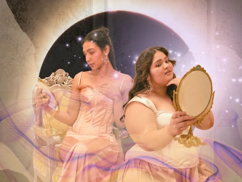 Venus Splits Its Retrograde Across Two Signs, First Since 2018
