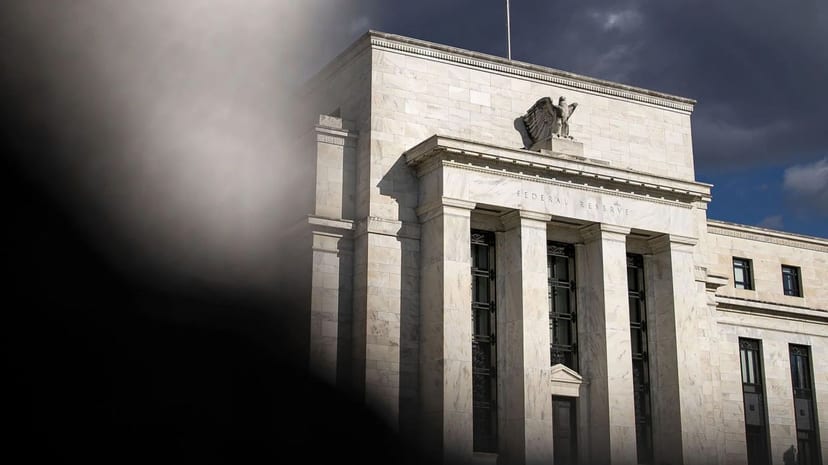 Goldman Sachs Delays Second Fed Rate Hike Call to December