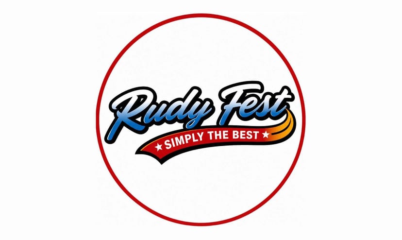 Rudy Fest Ends After 25 Years as Founders Retire