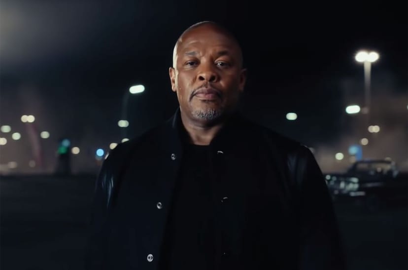 Sting Lands on Dre and Snoop's 'Missionary' Album