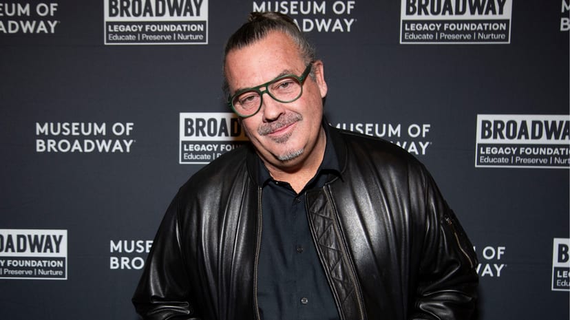 Duncan Sheik Dies at 56 as 'Spring Awakening' Revival Looms