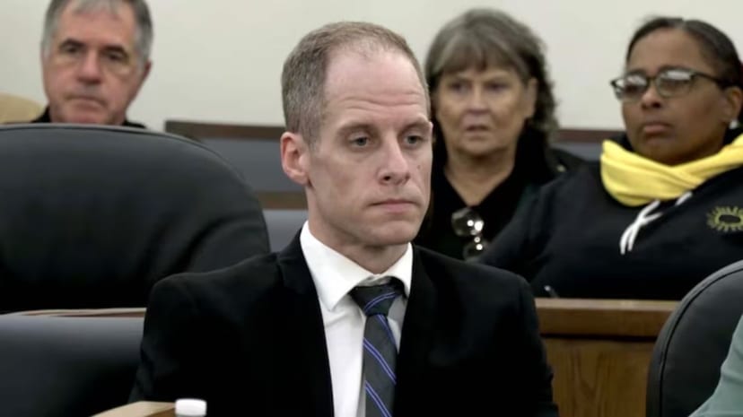 Caleb Flynn Murder Trial Proceeds With No Weapon Found