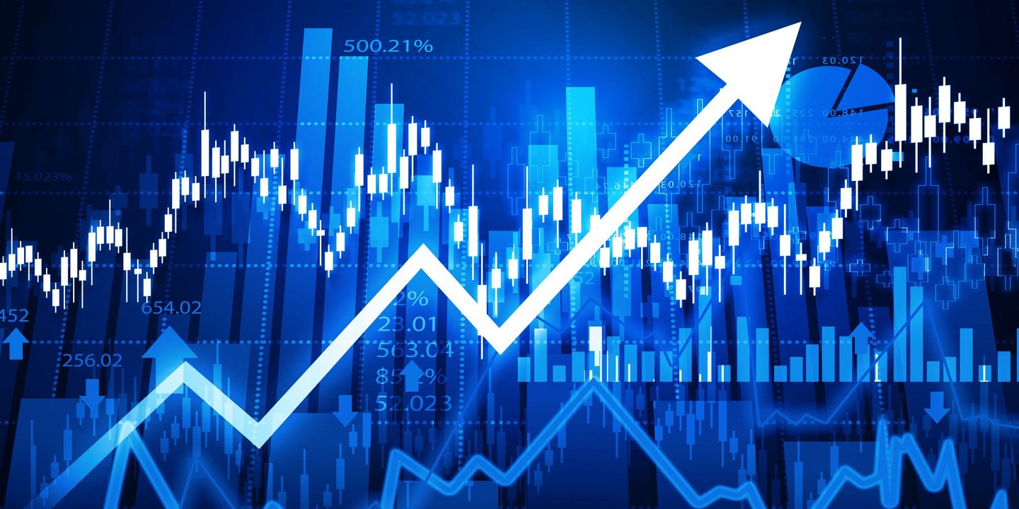 Markets Rebound but Log Weekly Losses as Nvidia Earnings Loom