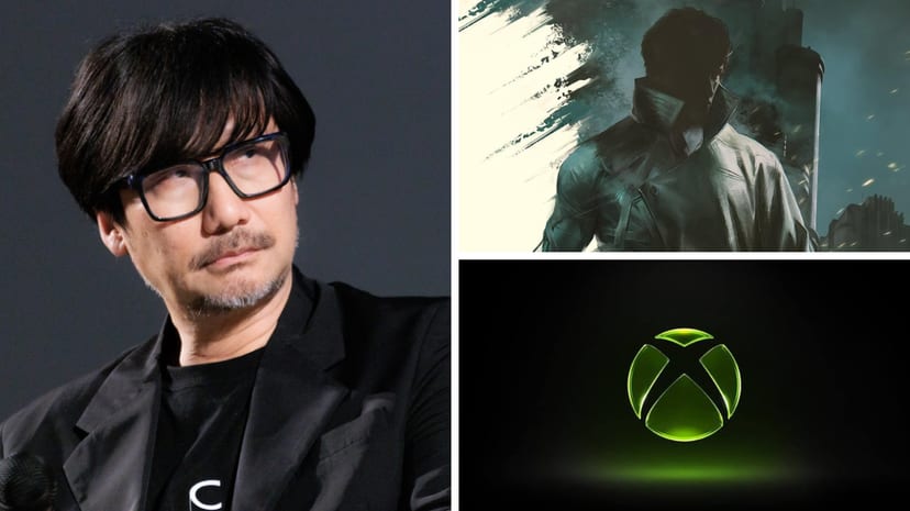 Kojima Says Sony Cut Physint Funding in a Zoom Call