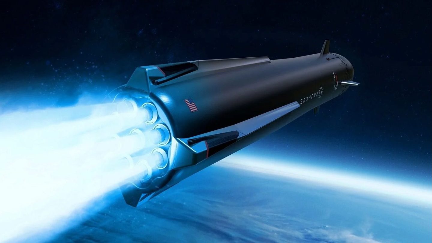 Rocket Lab Pushes Neutron's First Launch Into 2027