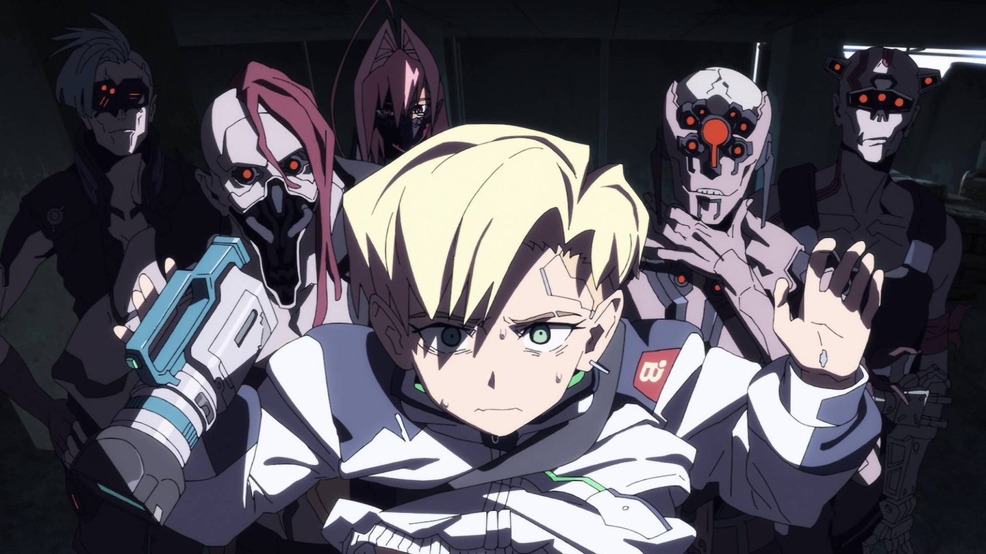 Edgerunners 2 Debuts Free on Twitch Before Netflix