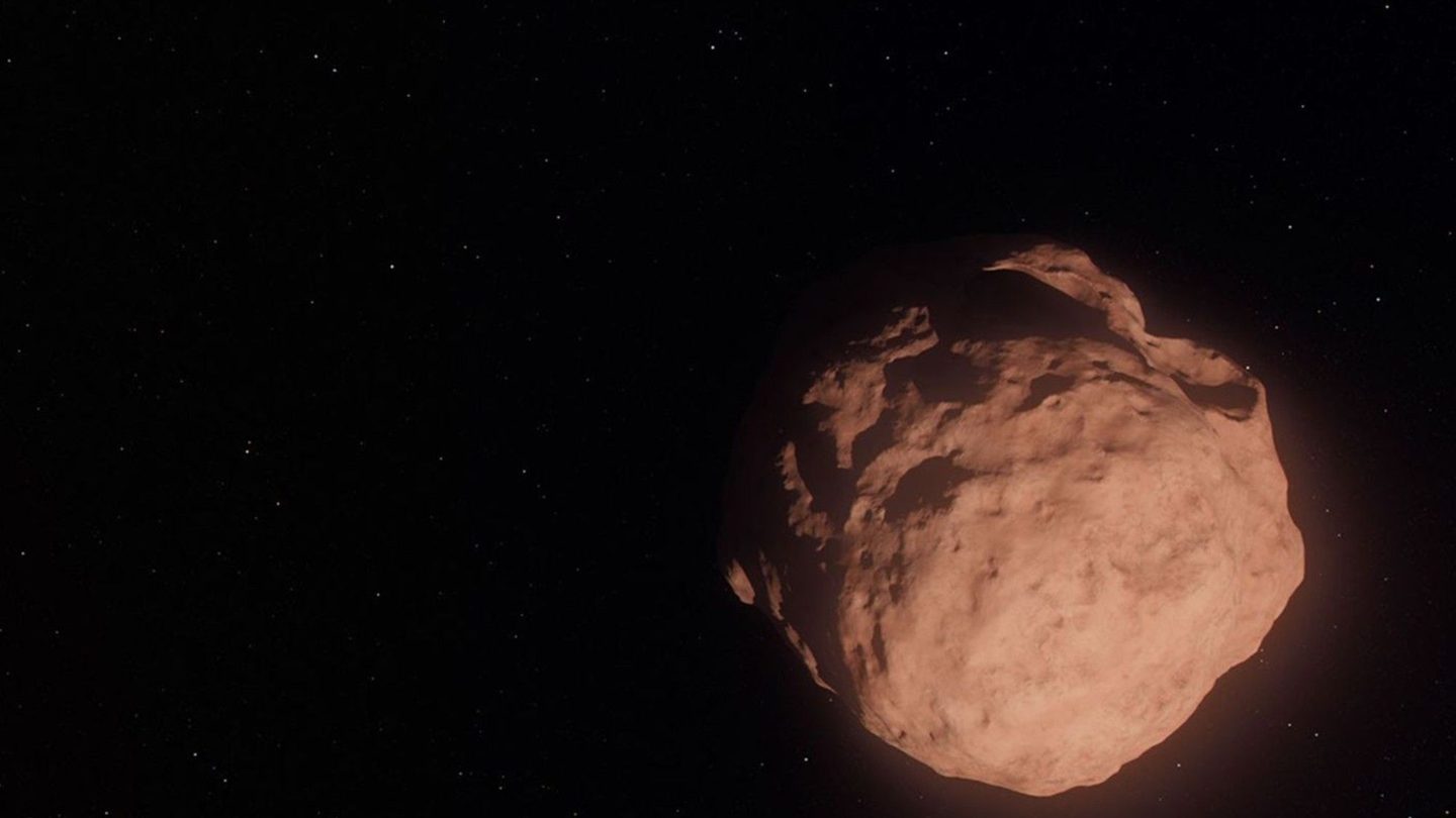 Webb and Hubble Find 27 Tiny Worlds Beyond Neptune Stay Pristine