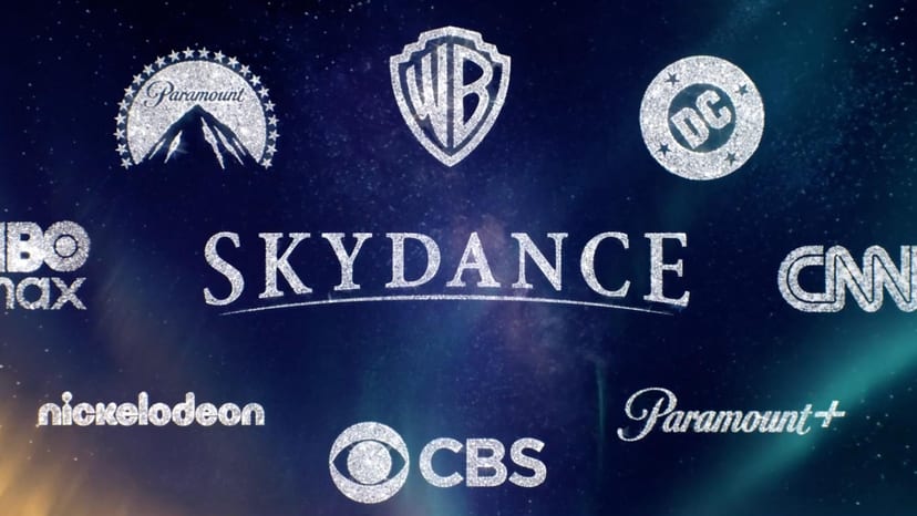Skydance Closes $111B Warner Bros. Deal as One Giant