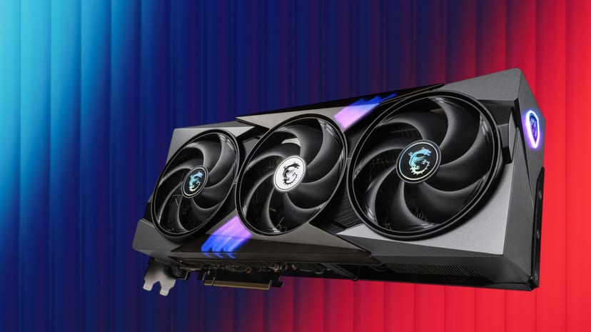 Nvidia Reportedly Halts RTX 5090 Production for AI Chips
