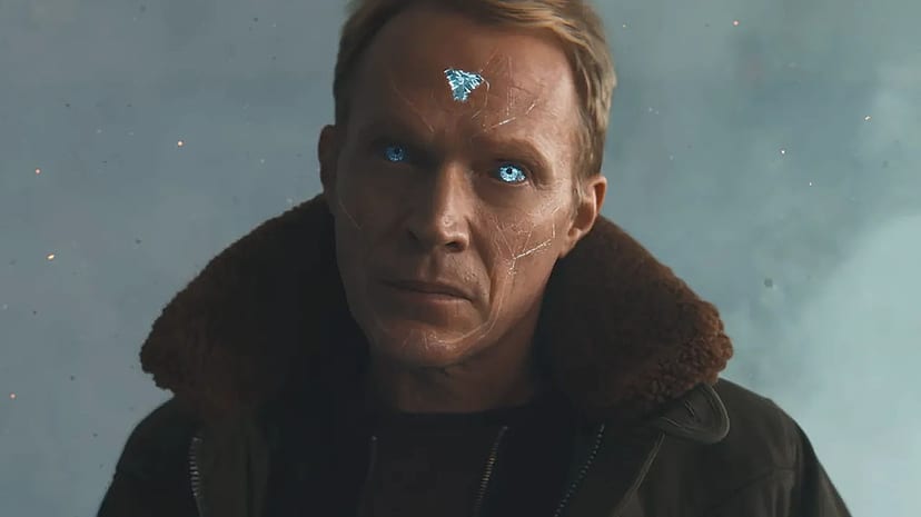 Why Spader's Ultron Is the 'Secret Weapon'