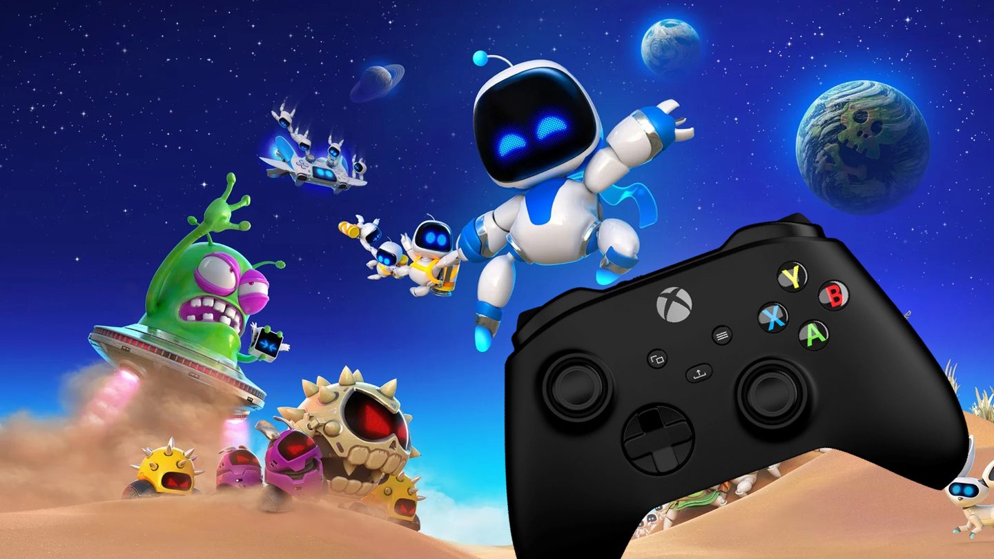 PS5 Games Now Booting on Xbox Series X via Emulation