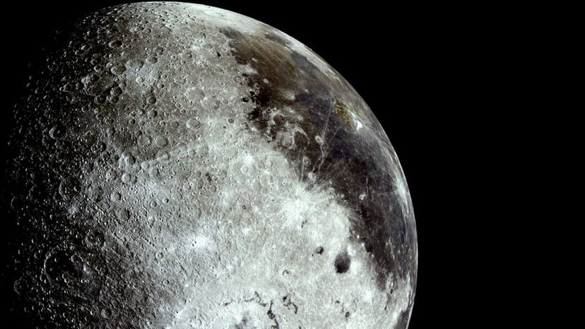 Why mission control was stunned