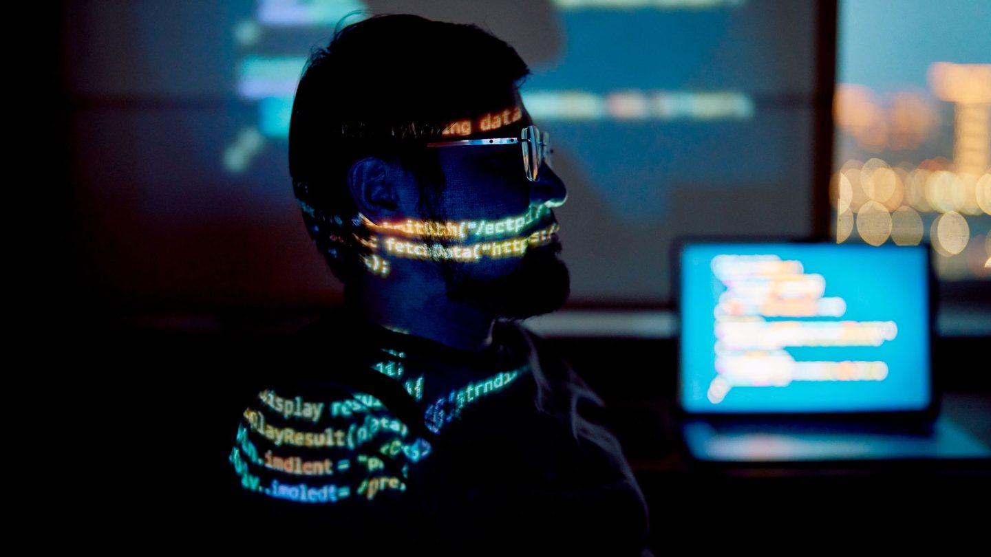 '123456' Password Opened Denmark's National Registry